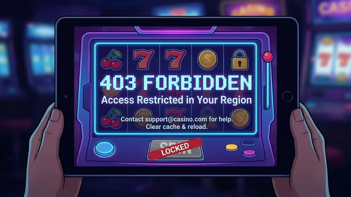 Casino 